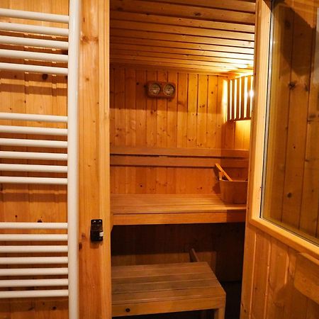 Apartment Mojstrovka With Terrace In City Center Kranjska Gora Eksteriør billede