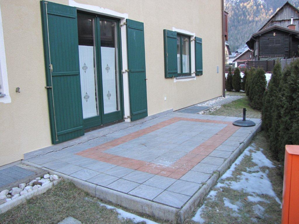 Apartment Mojstrovka With Terrace In City Center Kranjska Gora Værelse billede